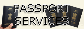 Passport Services